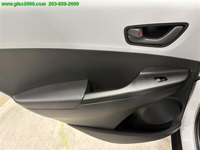 2019 Hyundai Kona SE   - Photo 28 - Bethany, CT 06524