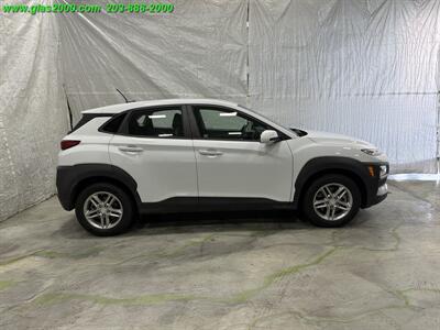2019 Hyundai Kona SE   - Photo 14 - Bethany, CT 06524