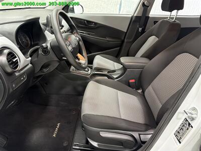 2019 Hyundai Kona SE   - Photo 23 - Bethany, CT 06524