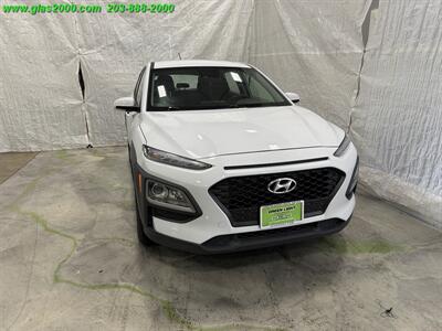 2019 Hyundai Kona SE   - Photo 32 - Bethany, CT 06524
