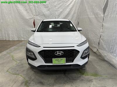 2019 Hyundai Kona SE   - Photo 19 - Bethany, CT 06524