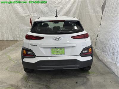 2019 Hyundai Kona SE   - Photo 20 - Bethany, CT 06524