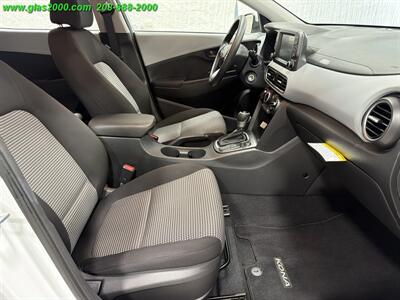 2019 Hyundai Kona SE   - Photo 21 - Bethany, CT 06524