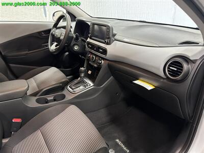 2019 Hyundai Kona SE   - Photo 5 - Bethany, CT 06524