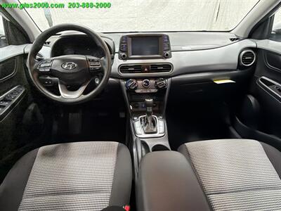2019 Hyundai Kona SE   - Photo 6 - Bethany, CT 06524