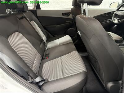 2019 Hyundai Kona SE   - Photo 10 - Bethany, CT 06524
