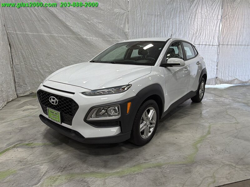 2019 Hyundai Kona SE   - Photo 1 - Bethany, CT 06524