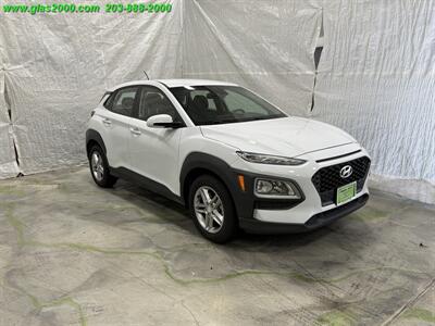 2019 Hyundai Kona SE   - Photo 2 - Bethany, CT 06524