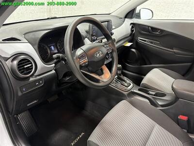 2019 Hyundai Kona SE   - Photo 3 - Bethany, CT 06524