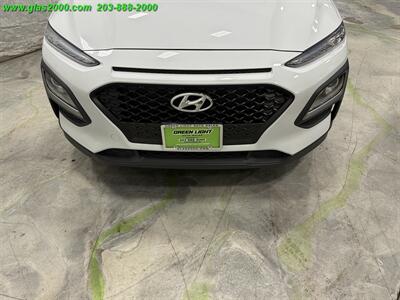2019 Hyundai Kona SE   - Photo 18 - Bethany, CT 06524