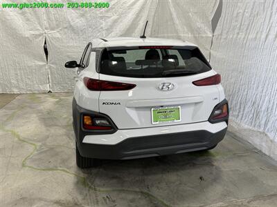 2019 Hyundai Kona SE   - Photo 31 - Bethany, CT 06524