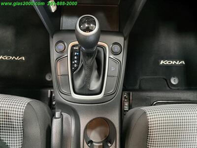 2019 Hyundai Kona SE   - Photo 30 - Bethany, CT 06524