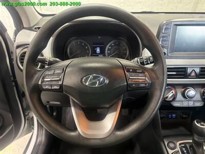 2019 Hyundai Kona SE   - Photo 4 - Bethany, CT 06524