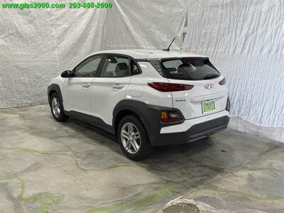 2019 Hyundai Kona SE   - Photo 7 - Bethany, CT 06524