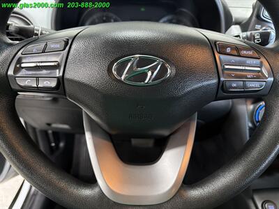 2019 Hyundai Kona SE   - Photo 17 - Bethany, CT 06524