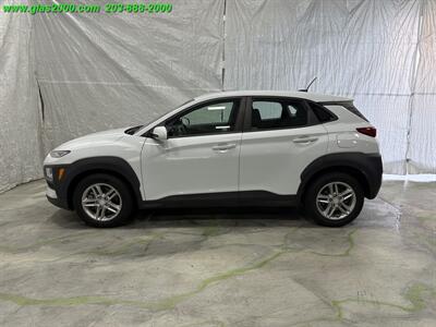2019 Hyundai Kona SE   - Photo 13 - Bethany, CT 06524