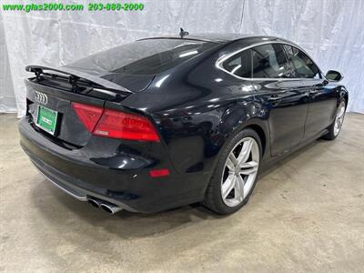 2013 Audi S7 4.0T Prestige quattro   - Photo 8 - Bethany, CT 06524