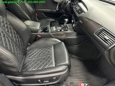 2013 Audi S7 4.0T Prestige quattro   - Photo 25 - Bethany, CT 06524