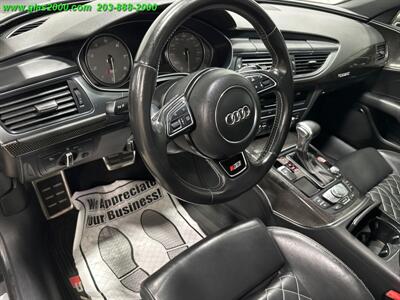 2013 Audi S7 4.0T Prestige quattro   - Photo 3 - Bethany, CT 06524