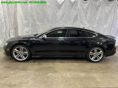 2013 Audi S7 4.0T Prestige quattro   - Photo 13 - Bethany, CT 06524