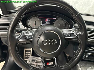 2013 Audi S7 4.0T Prestige quattro   - Photo 4 - Bethany, CT 06524