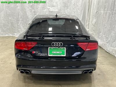 2013 Audi S7 4.0T Prestige quattro   - Photo 20 - Bethany, CT 06524