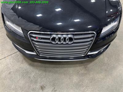 2013 Audi S7 4.0T Prestige quattro   - Photo 24 - Bethany, CT 06524