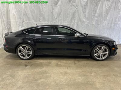 2013 Audi S7 4.0T Prestige quattro   - Photo 14 - Bethany, CT 06524