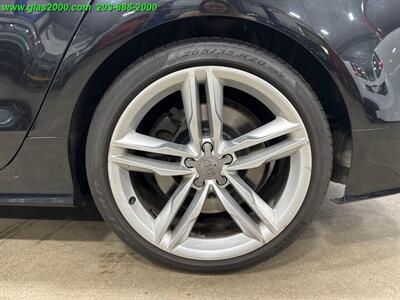 2013 Audi S7 4.0T Prestige quattro   - Photo 21 - Bethany, CT 06524