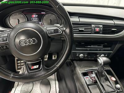 2013 Audi S7 4.0T Prestige quattro   - Photo 32 - Bethany, CT 06524