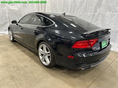 2013 Audi S7 4.0T Prestige quattro   - Photo 7 - Bethany, CT 06524