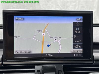 2013 Audi S7 4.0T Prestige quattro   - Photo 11 - Bethany, CT 06524