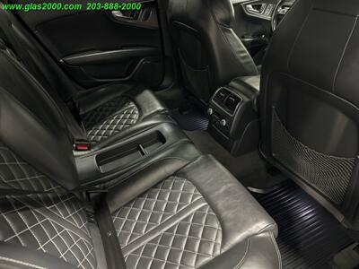 2013 Audi S7 4.0T Prestige quattro   - Photo 10 - Bethany, CT 06524