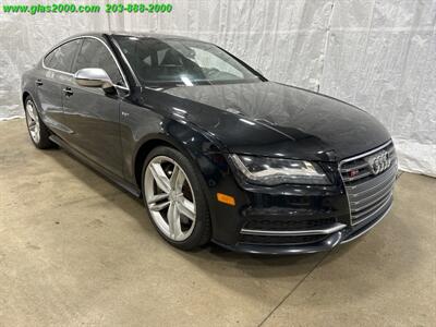 2013 Audi S7 4.0T Prestige quattro   - Photo 2 - Bethany, CT 06524