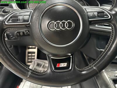 2013 Audi S7 4.0T Prestige quattro   - Photo 26 - Bethany, CT 06524