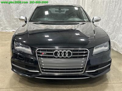 2013 Audi S7 4.0T Prestige quattro   - Photo 19 - Bethany, CT 06524