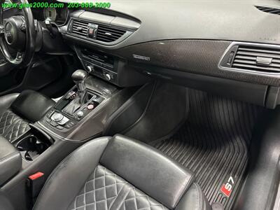 2013 Audi S7 4.0T Prestige quattro   - Photo 5 - Bethany, CT 06524