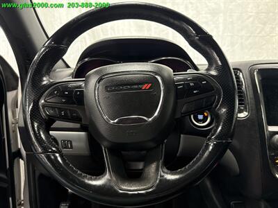 2018 Dodge Durango GT   - Photo 4 - Bethany, CT 06524