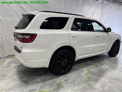 2018 Dodge Durango GT   - Photo 8 - Bethany, CT 06524
