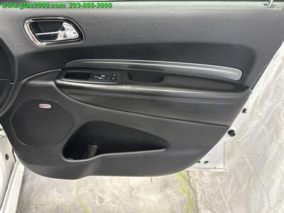 2018 Dodge Durango GT   - Photo 26 - Bethany, CT 06524
