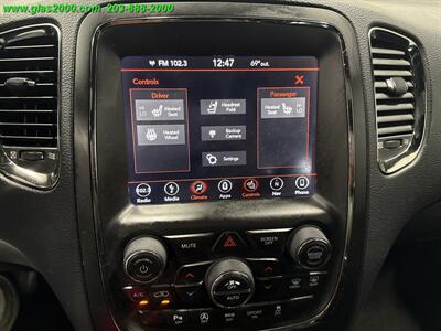 2018 Dodge Durango GT   - Photo 31 - Bethany, CT 06524