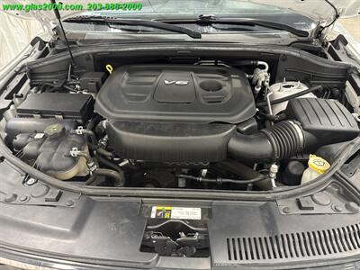2018 Dodge Durango GT   - Photo 18 - Bethany, CT 06524