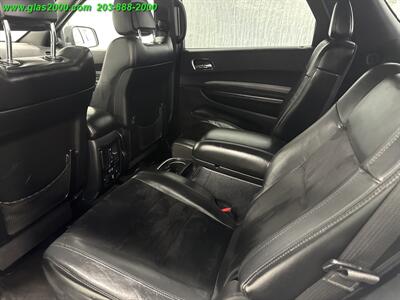 2018 Dodge Durango GT   - Photo 9 - Bethany, CT 06524