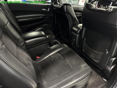 2018 Dodge Durango GT   - Photo 10 - Bethany, CT 06524