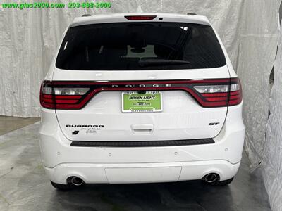 2018 Dodge Durango GT   - Photo 20 - Bethany, CT 06524