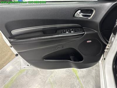 2018 Dodge Durango GT   - Photo 25 - Bethany, CT 06524
