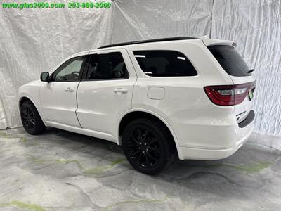 2018 Dodge Durango GT   - Photo 7 - Bethany, CT 06524