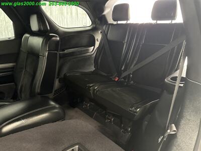 2018 Dodge Durango GT   - Photo 16 - Bethany, CT 06524