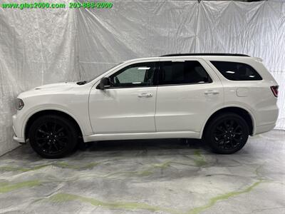 2018 Dodge Durango GT   - Photo 13 - Bethany, CT 06524