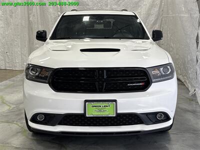 2018 Dodge Durango GT   - Photo 19 - Bethany, CT 06524